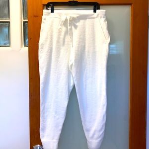 Eberjey Softest Sweats joggers